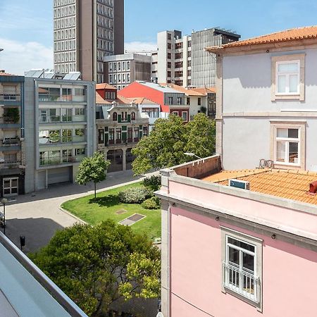 פורטו Big Families & Groups Bonjardim Views 5 Bedrooms 3 Bathrooms מראה חיצוני תמונה