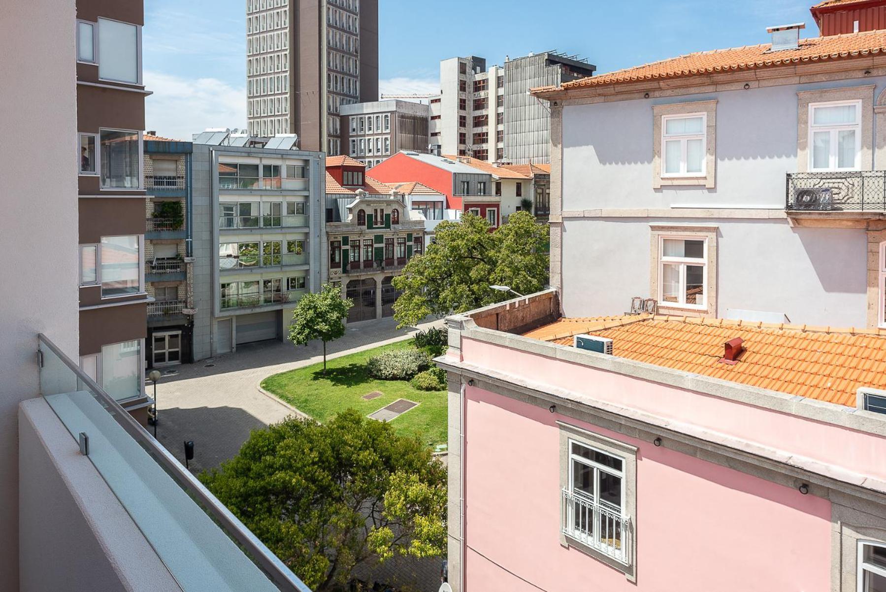 פורטו Big Families & Groups Bonjardim Views 5 Bedrooms 3 Bathrooms מראה חיצוני תמונה